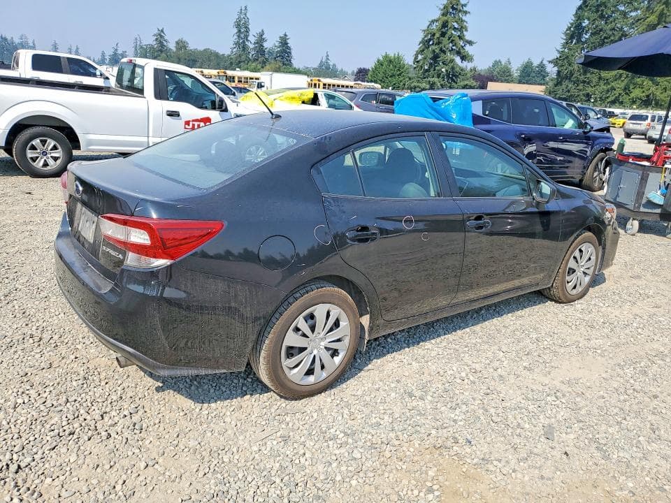 2019 SUBARU IMPREZA 3