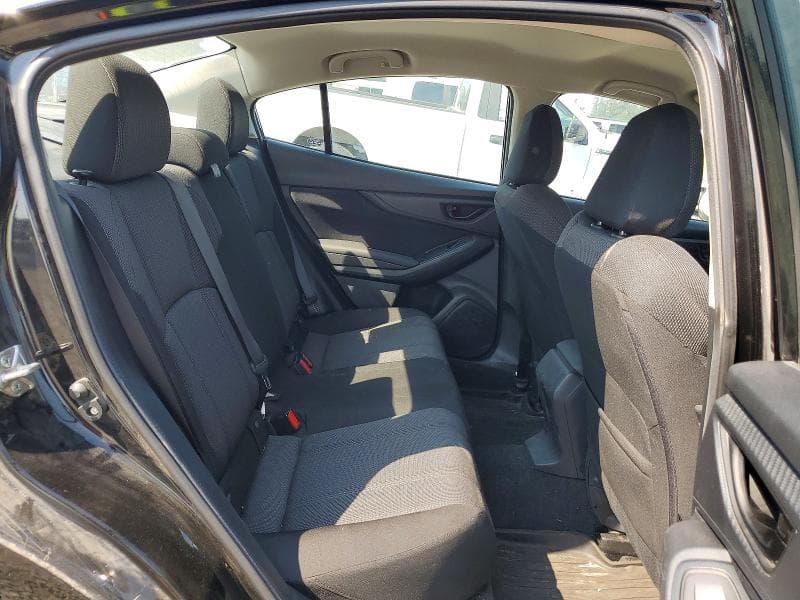 2019 SUBARU IMPREZA 10