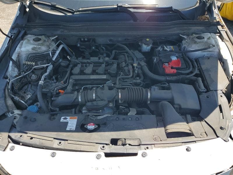 2019 HONDA ACCORD SPORT 11