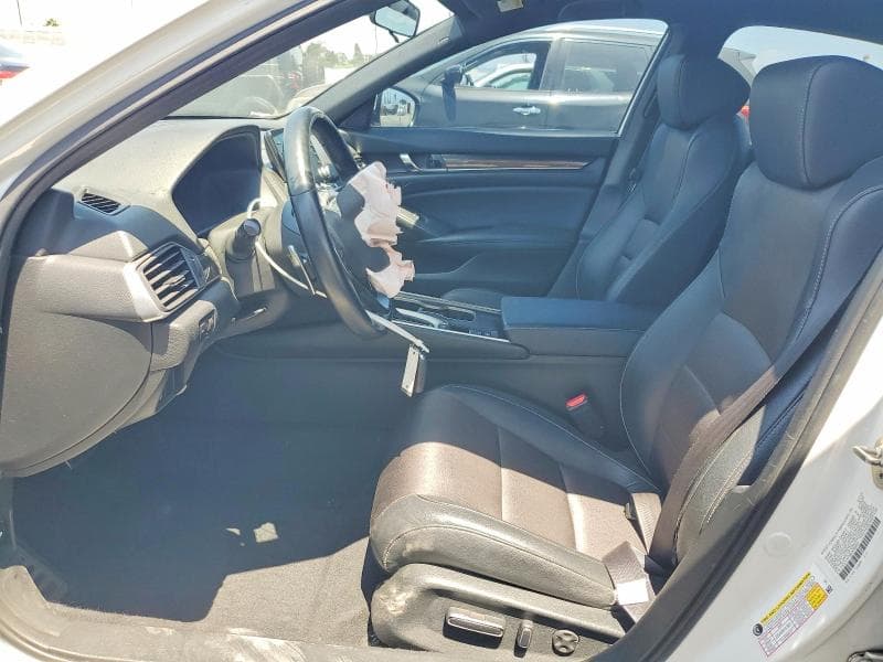 2019 HONDA ACCORD SPORT 7