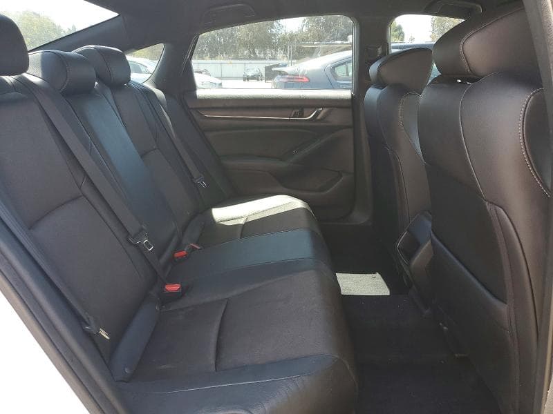 2019 HONDA ACCORD SPORT 10