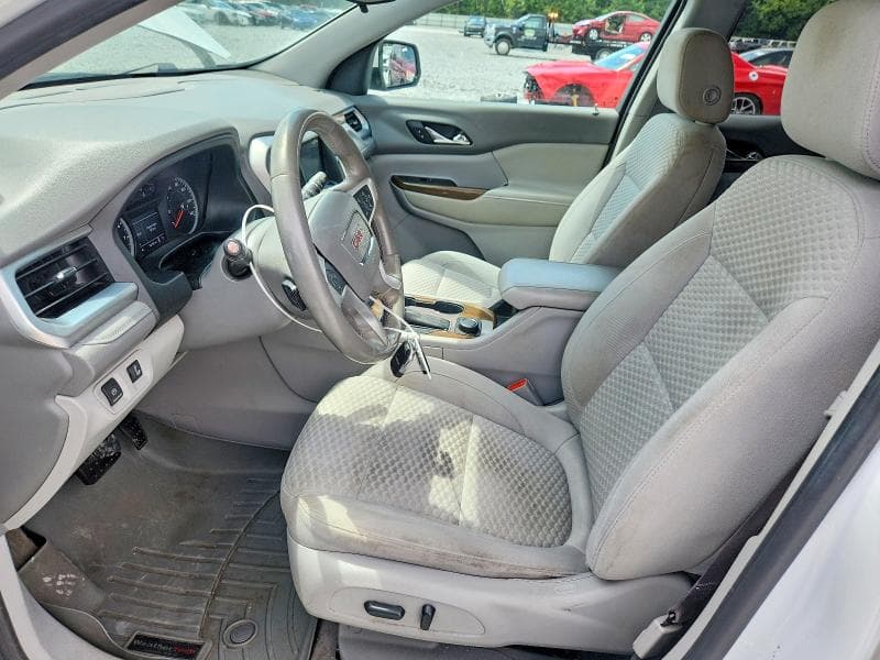 2018 GMC ACADIA SLE 7
