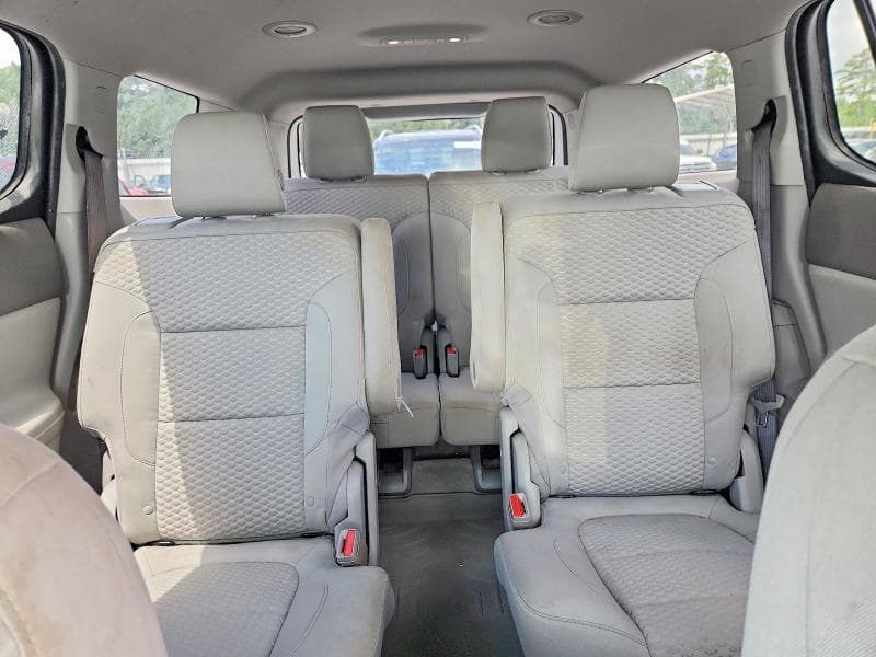 2018 GMC ACADIA SLE 10