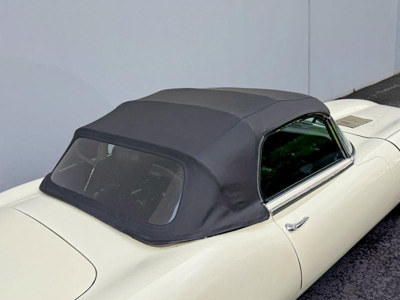 1971 JAGUAR E - TYPE 13