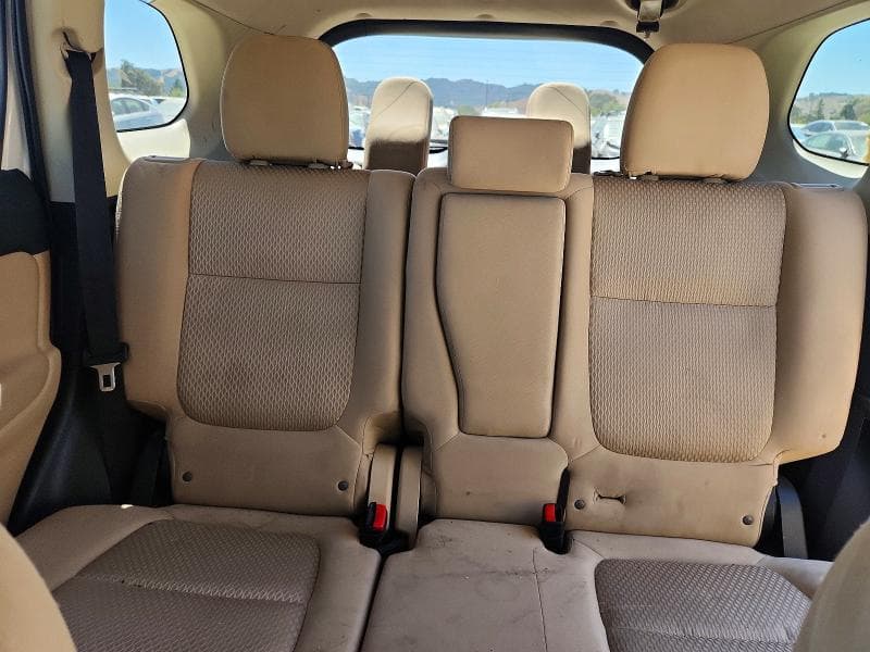 2017 MITSUBISHI OUTLANDER SE 10