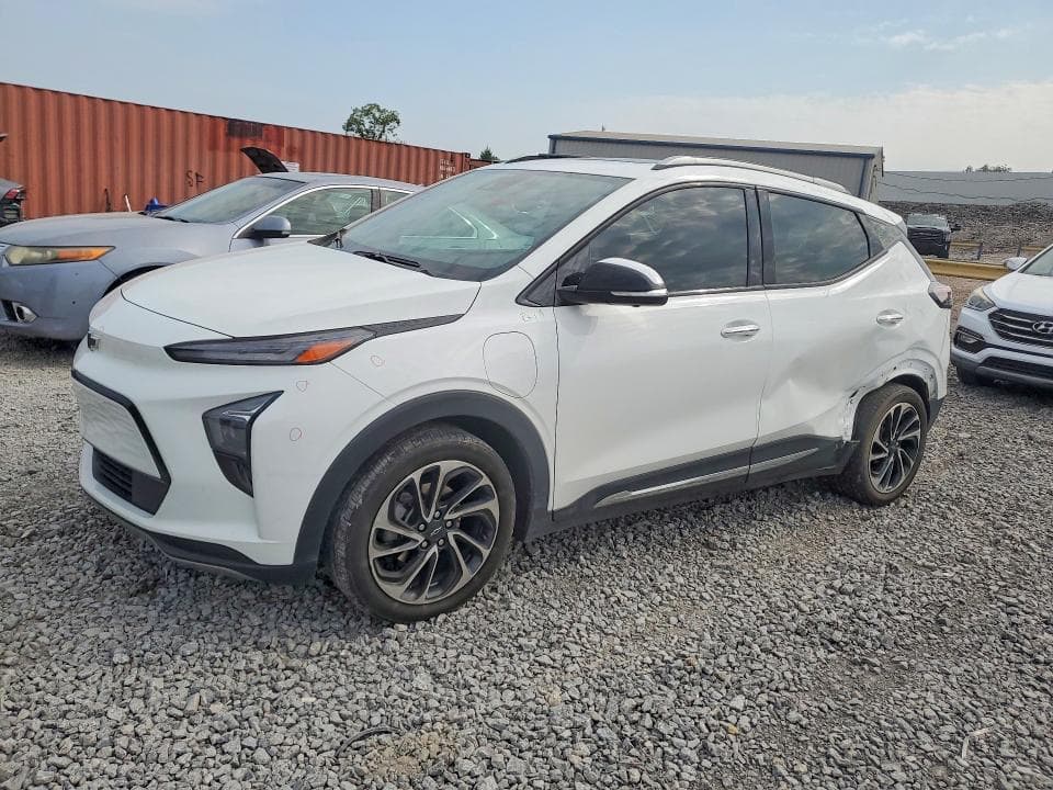 2023 CHEVROLET BOLT EUV PREMIER - 1