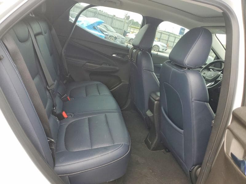 2023 CHEVROLET BOLT EUV PREMIER 11