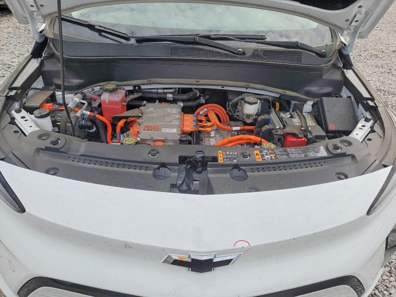 2023 CHEVROLET BOLT EUV PREMIER 12