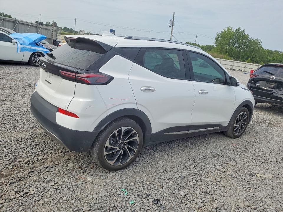 2023 CHEVROLET BOLT EUV PREMIER 3