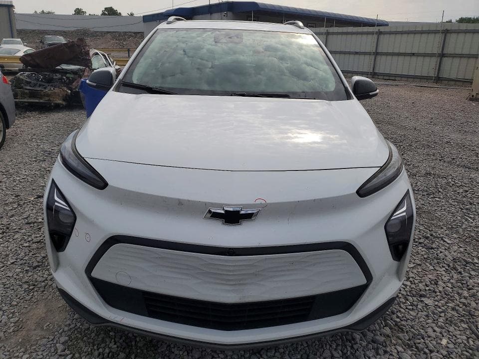 2023 CHEVROLET BOLT EUV PREMIER 5