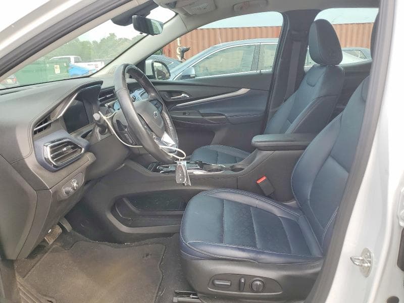 2023 CHEVROLET BOLT EUV PREMIER 7