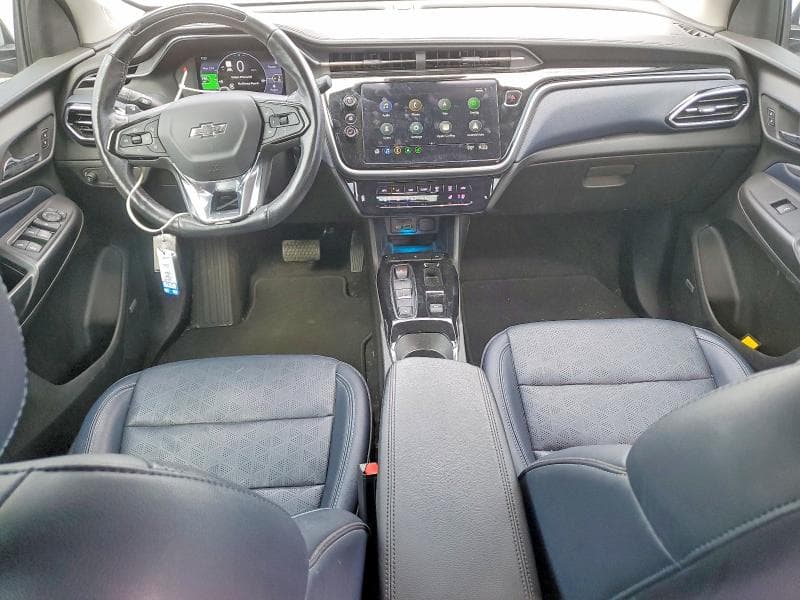 2023 CHEVROLET BOLT EUV PREMIER 8