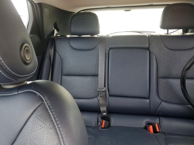 2023 CHEVROLET BOLT EUV PREMIER 10