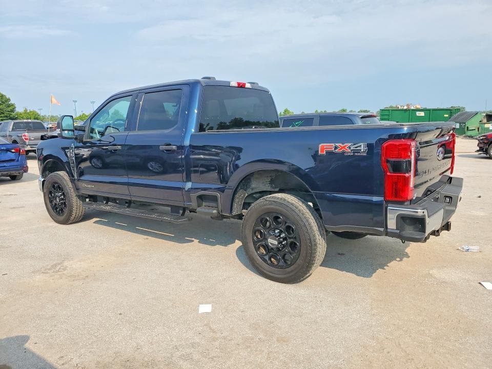 2023 FORD F350 SUPER DUTY 2