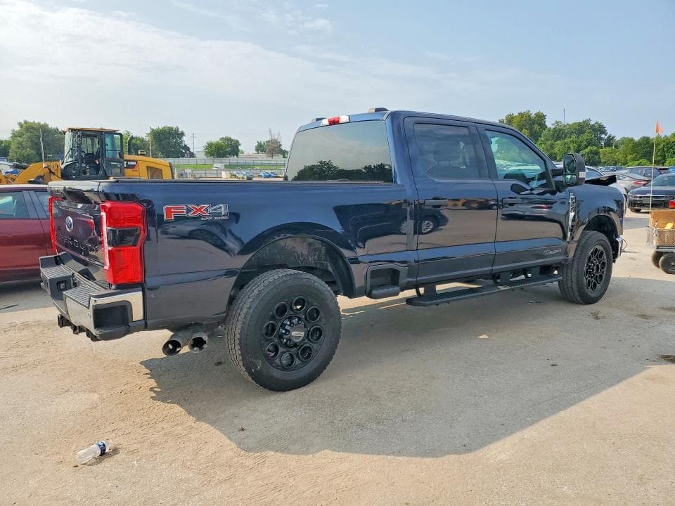 2023 FORD F350 SUPER DUTY 3