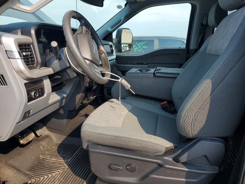 2023 FORD F350 SUPER DUTY 7