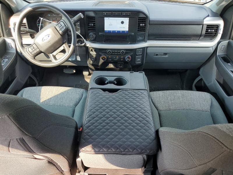 2023 FORD F350 SUPER DUTY 8