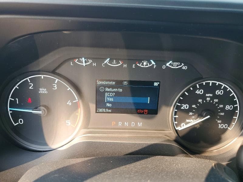 2023 FORD F350 SUPER DUTY 9
