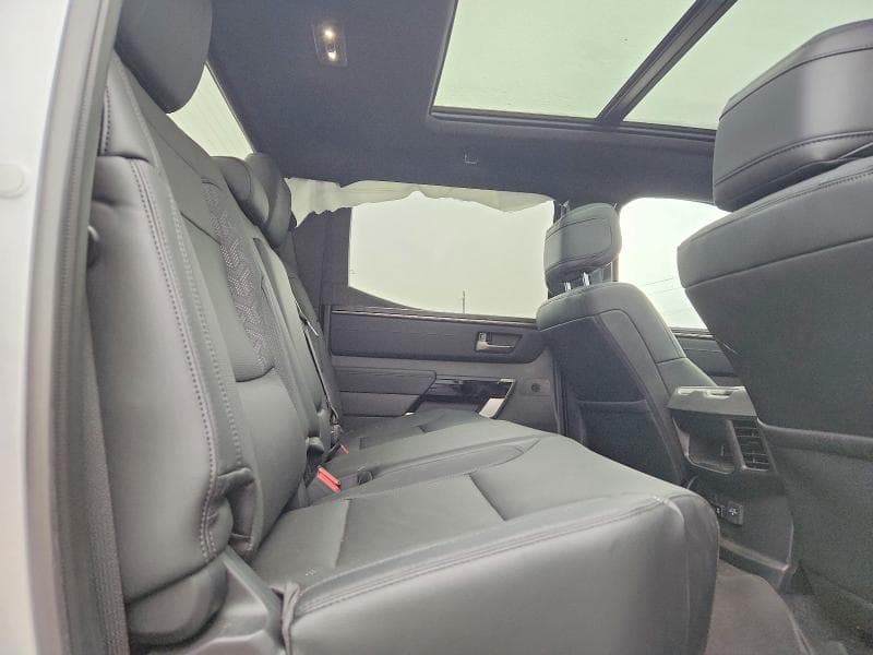 2025 TOYOTA TUNDRA 10