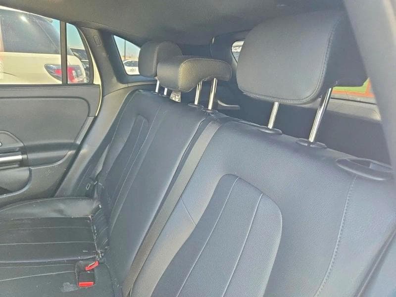 2021 MERCEDES-BENZ GLA 250 6