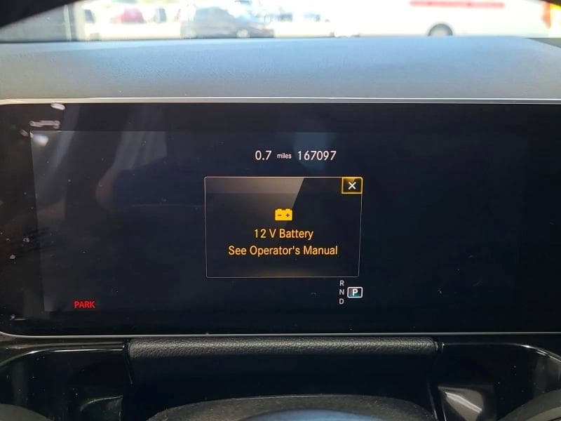 2021 MERCEDES-BENZ GLA 250 8