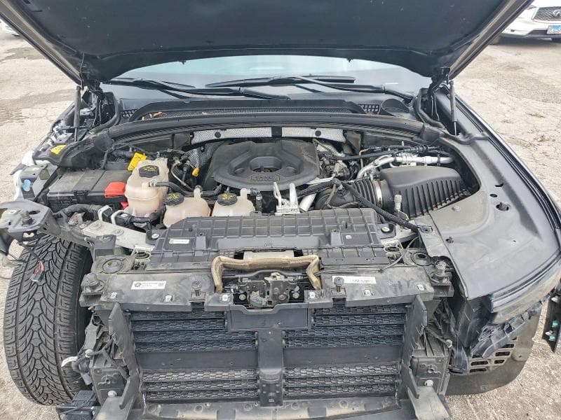 2024 JEEP GRAND CHEROKEE LIMITED 4XE 12