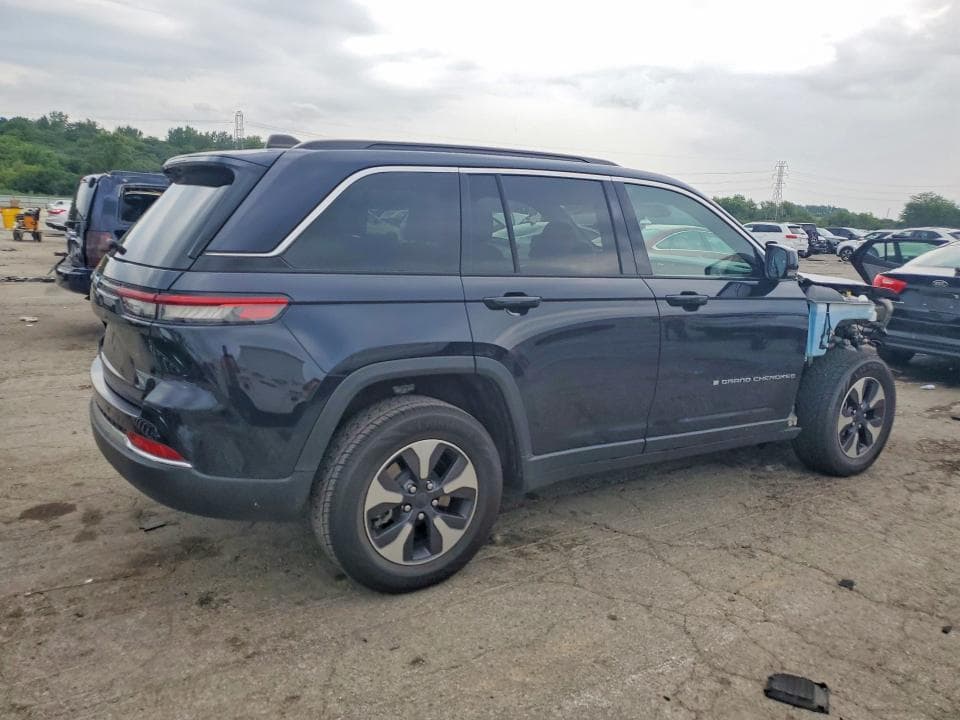 2024 JEEP GRAND CHEROKEE LIMITED 4XE 3