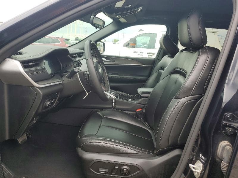 2024 JEEP GRAND CHEROKEE LIMITED 4XE 7