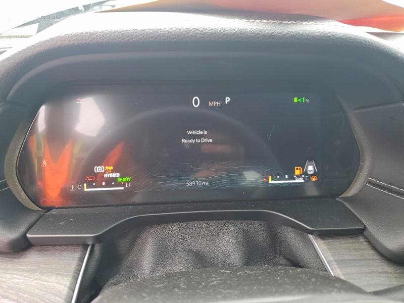 2024 JEEP GRAND CHEROKEE LIMITED 4XE 9