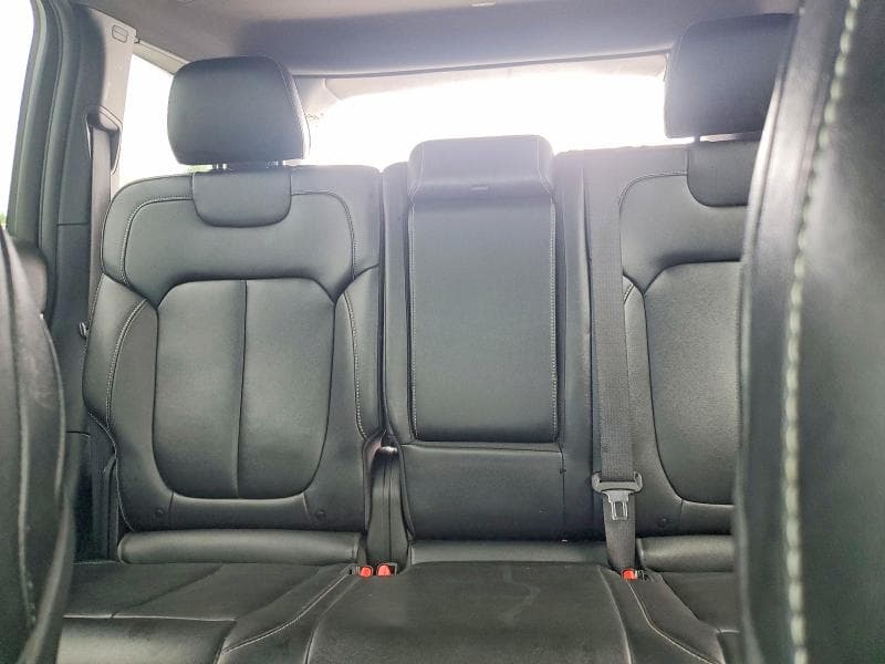 2024 JEEP GRAND CHEROKEE LIMITED 4XE 10