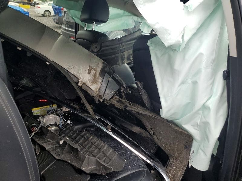 2019 KIA SORENTO EX V6 11