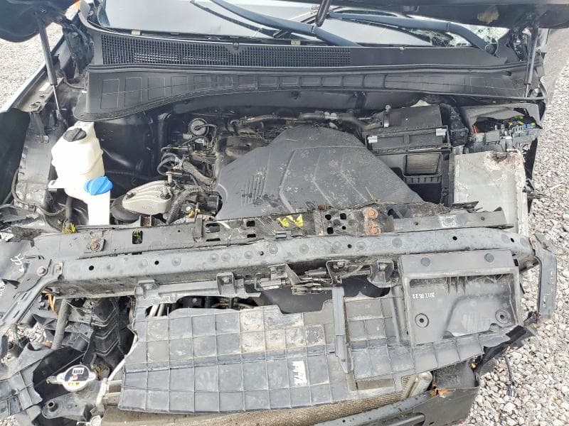 2019 KIA SORENTO EX V6 12
