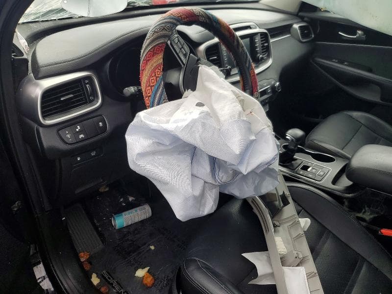 2019 KIA SORENTO EX V6 8