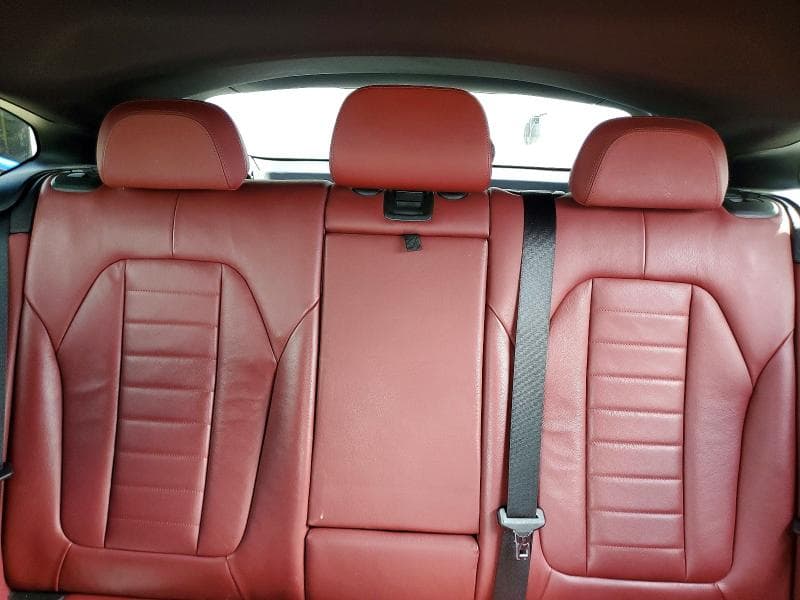 2019 BMW X4 M40I 10