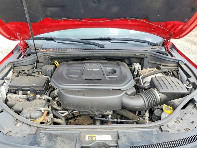2019 JEEP GRAND CHEROKEE LIMITED 12