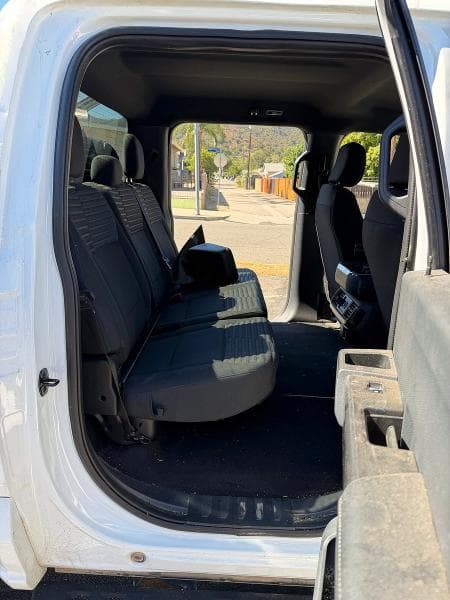 2023 FORD F150 SUPERCREW 6