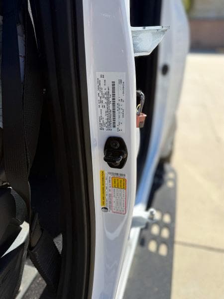 2023 FORD F150 SUPERCREW 10