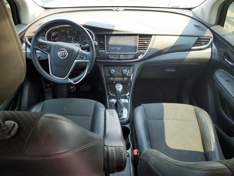 2017 BUICK ENCORE PREFERRED 8