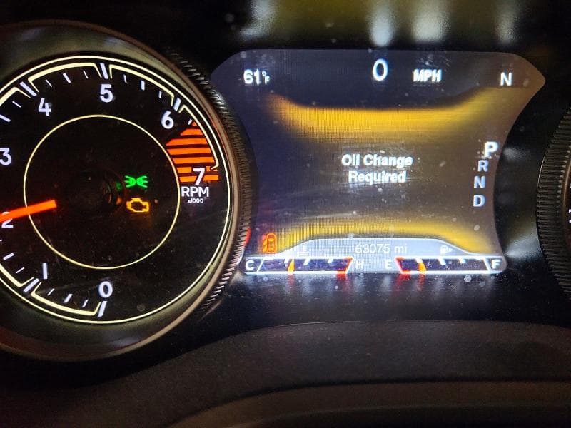2018 JEEP CHEROKEE LIMITED 9