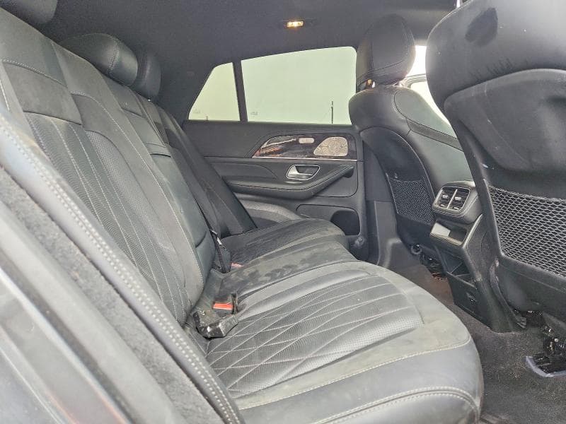 2022 MERCEDES-BENZ GLE COUPE AMG 53 4MATIC 11