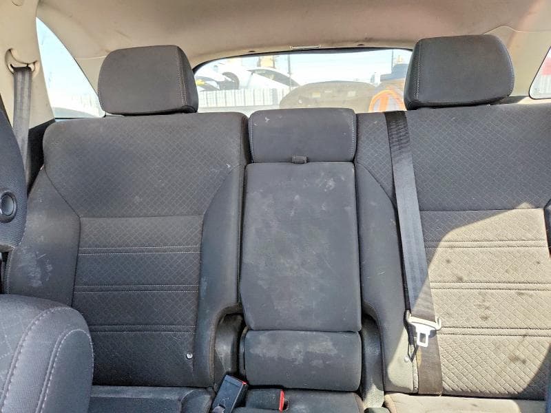 2018 KIA SORENTO LX 10