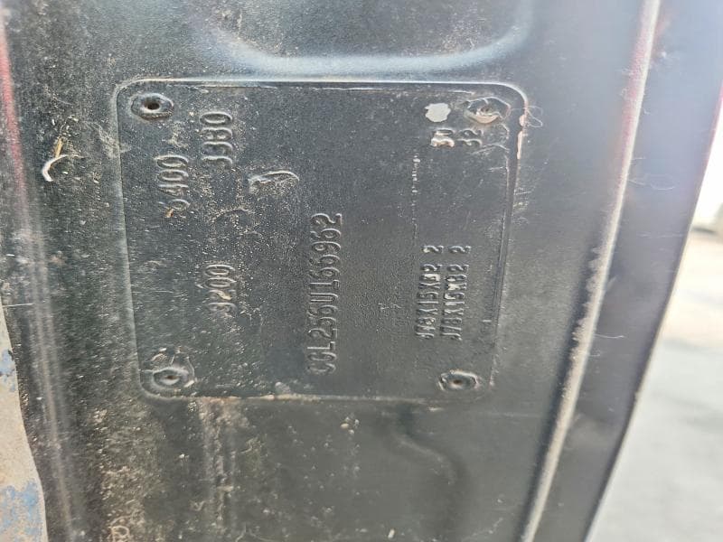 1976 CHEVROLET CHEVAN 30 12