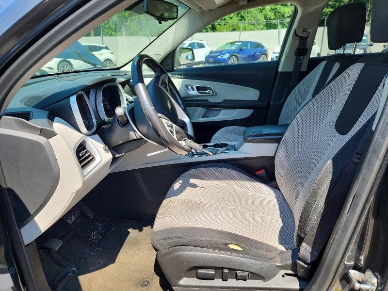 2017 CHEVROLET EQUINOX LT 7