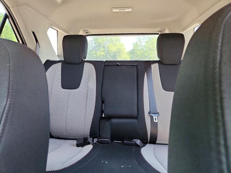 2017 CHEVROLET EQUINOX LT 10