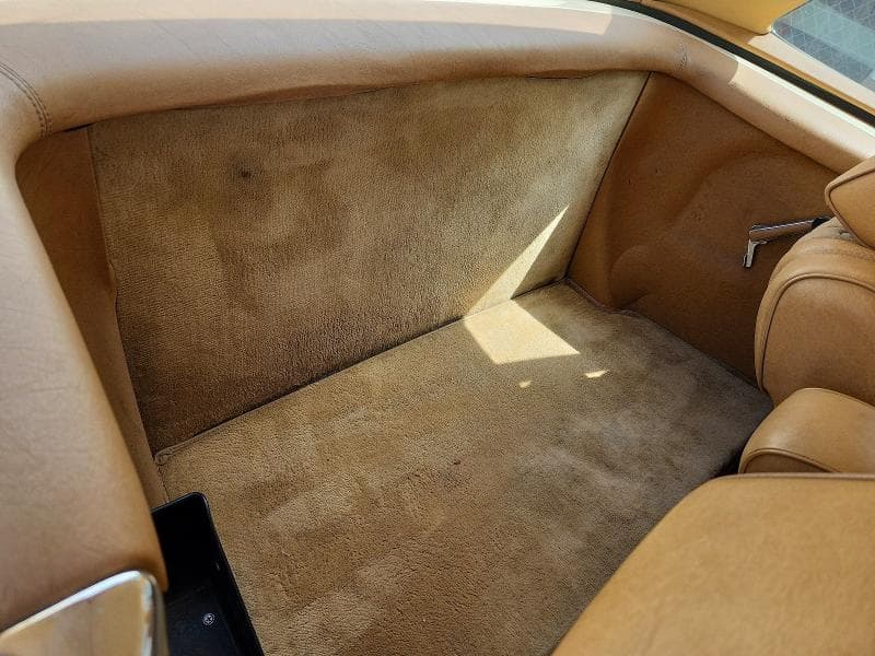 1981 MERCEDES-BENZ 380 SL 10