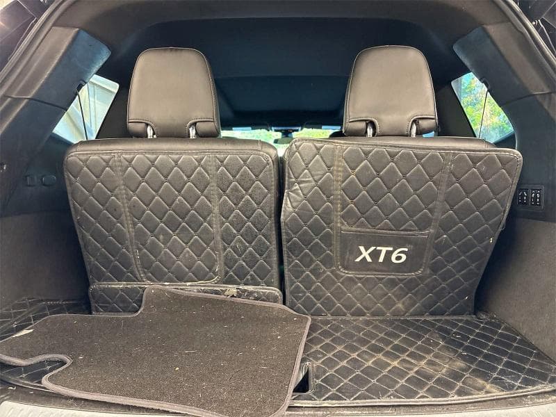 2022 CADILLAC XT6 PREMIUM LUXURY 11