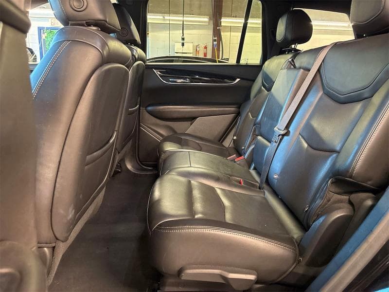 2022 CADILLAC XT6 PREMIUM LUXURY 6