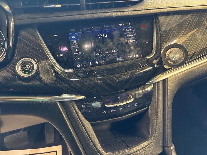 2022 CADILLAC XT6 PREMIUM LUXURY 9