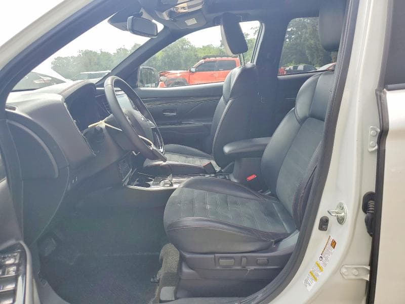 2020 MITSUBISHI OUTLANDER SE 7