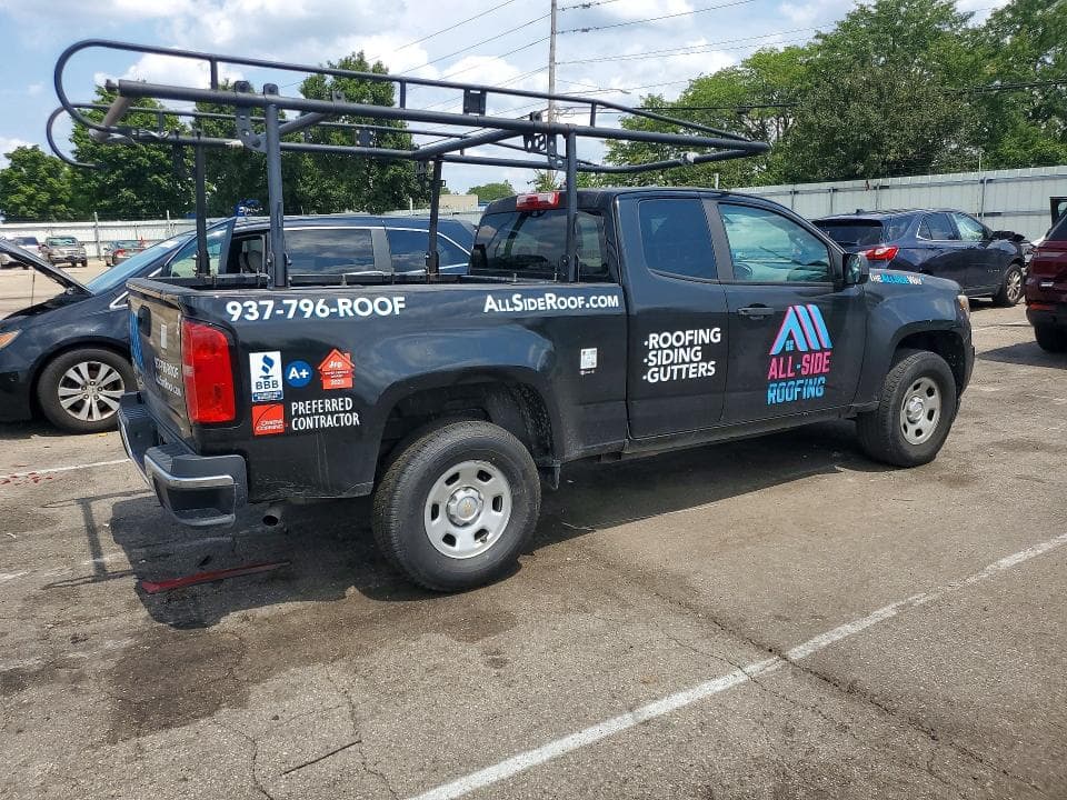 2018 CHEVROLET COLORADO 3